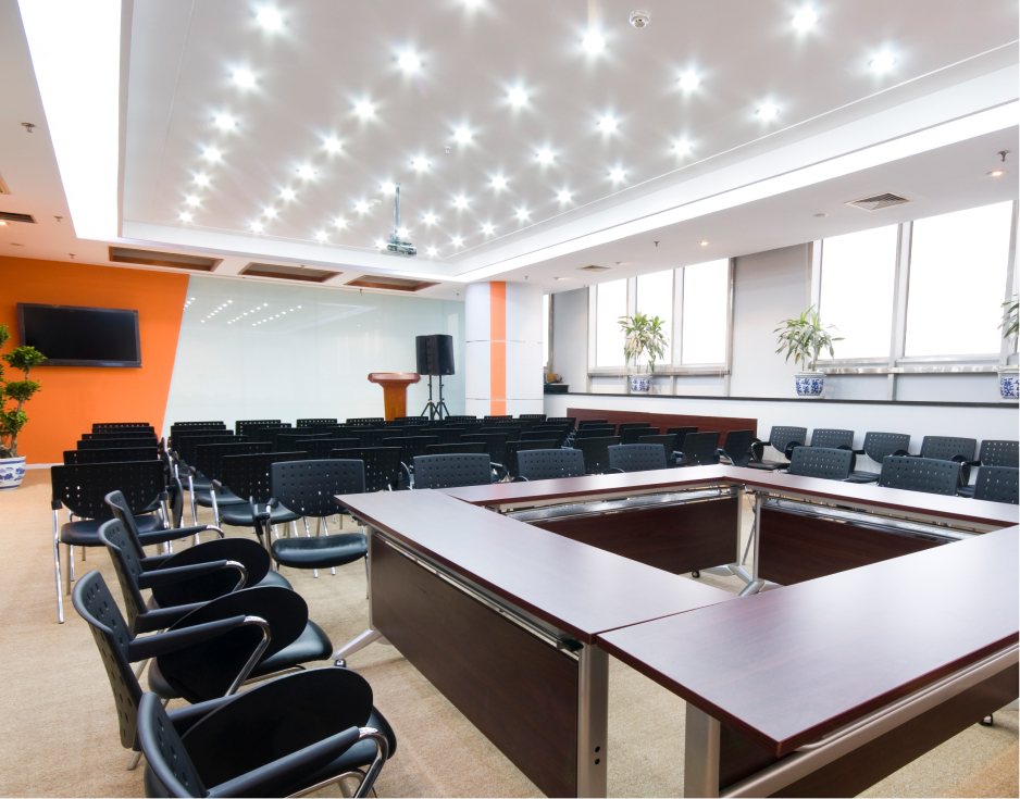 LED LIghting upgrades - M&M Energy Solutions